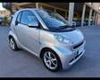 smart forTwo coupe 0.8 cdi Passion Gris - thumbnail 3