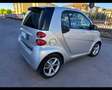 smart forTwo coupe 0.8 cdi Passion Gris - thumbnail 2