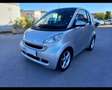 smart forTwo coupe 0.8 cdi Passion Gris - thumbnail 1