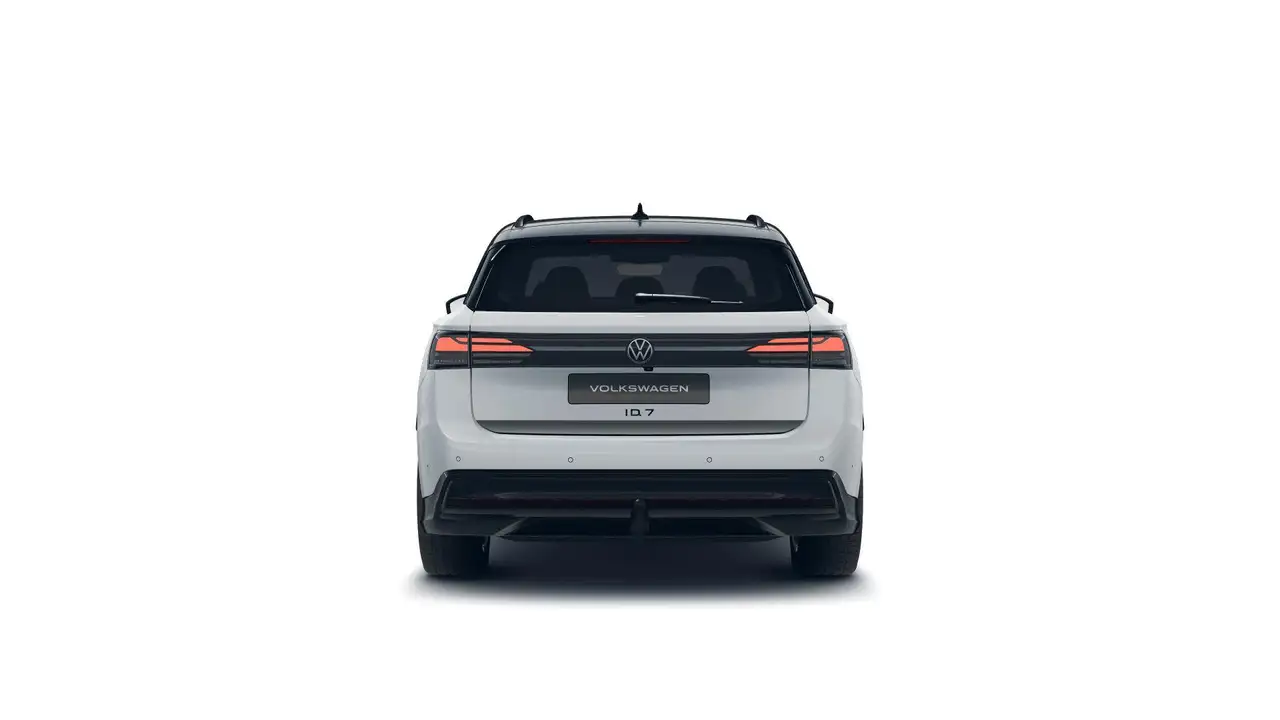 Volkswagen ID.7 2026