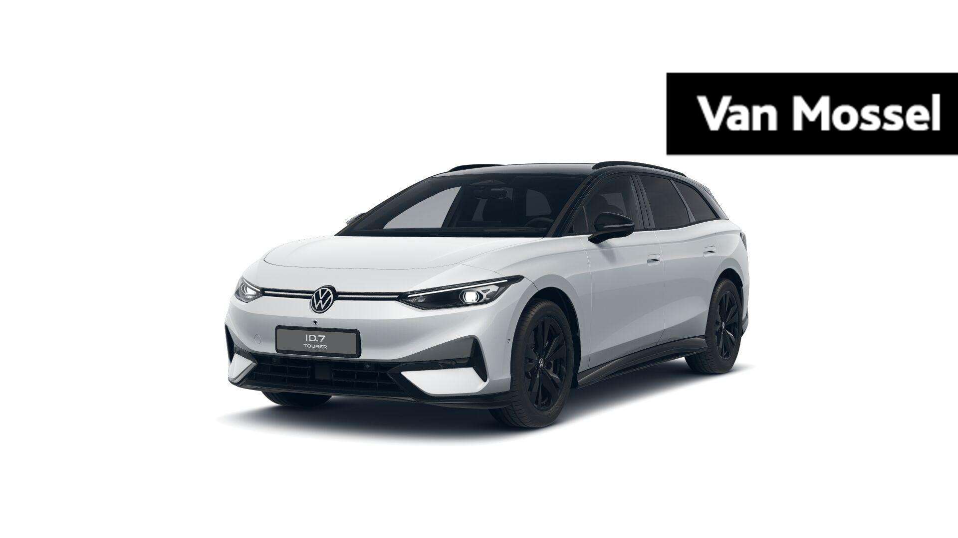 Volkswagen ID.7 2026