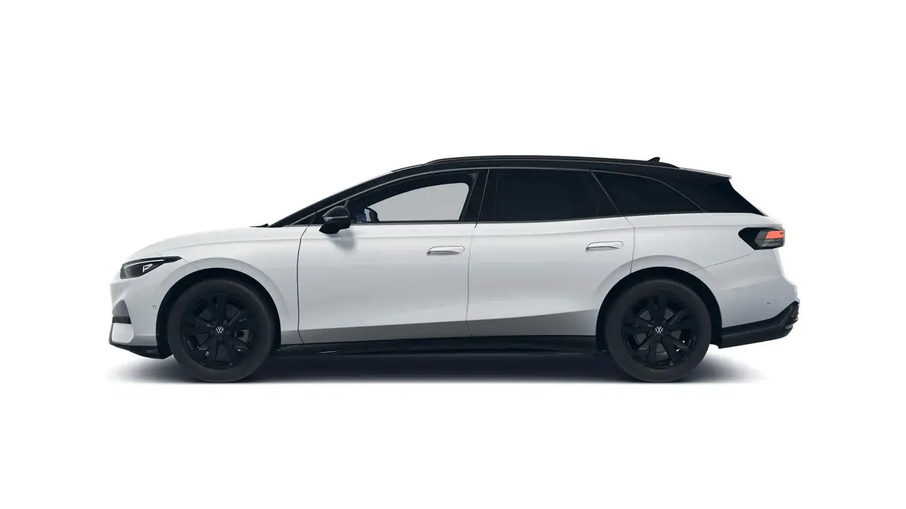 Volkswagen ID.7 2026