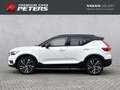 Volvo XC40 R Design T4 20''LM Standhz Pano ACC 360kam Harman Blanc - thumbnail 6