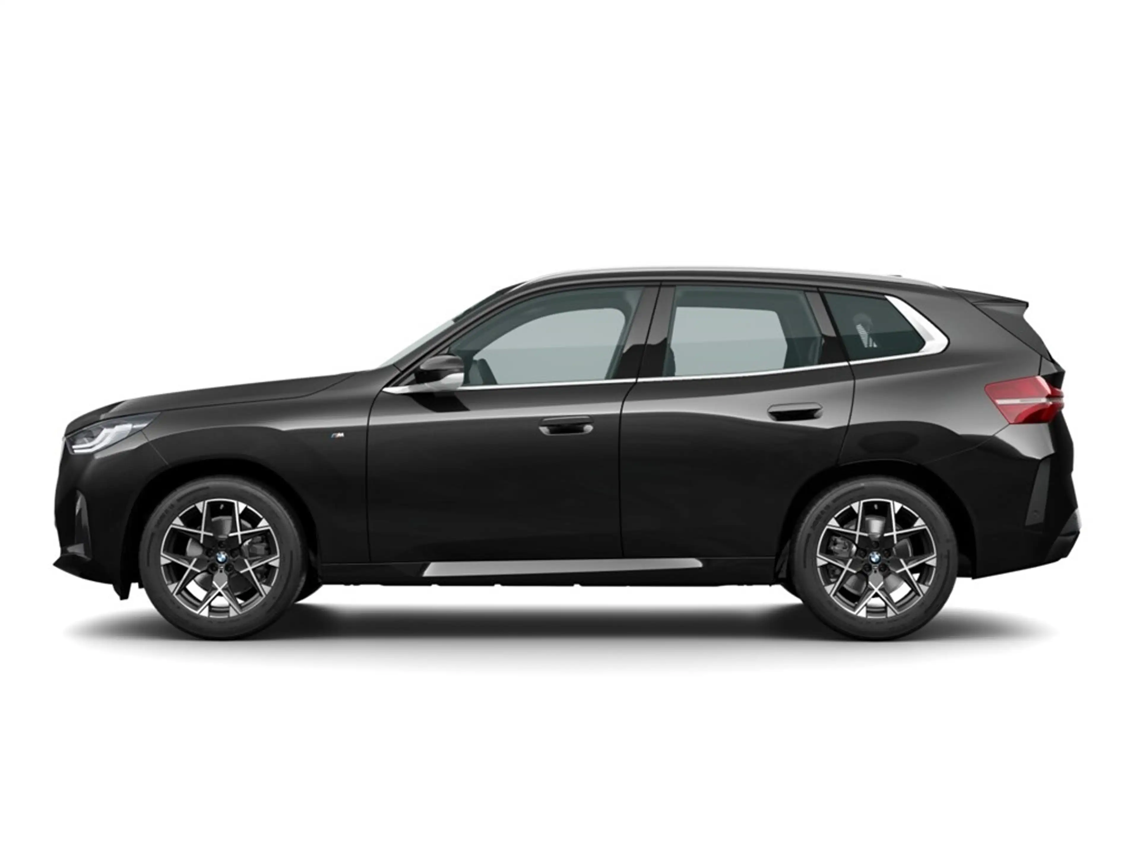 BMW X3 20 xDrive Sportpaket Navi Digitales Cockpit Memory — photo 2