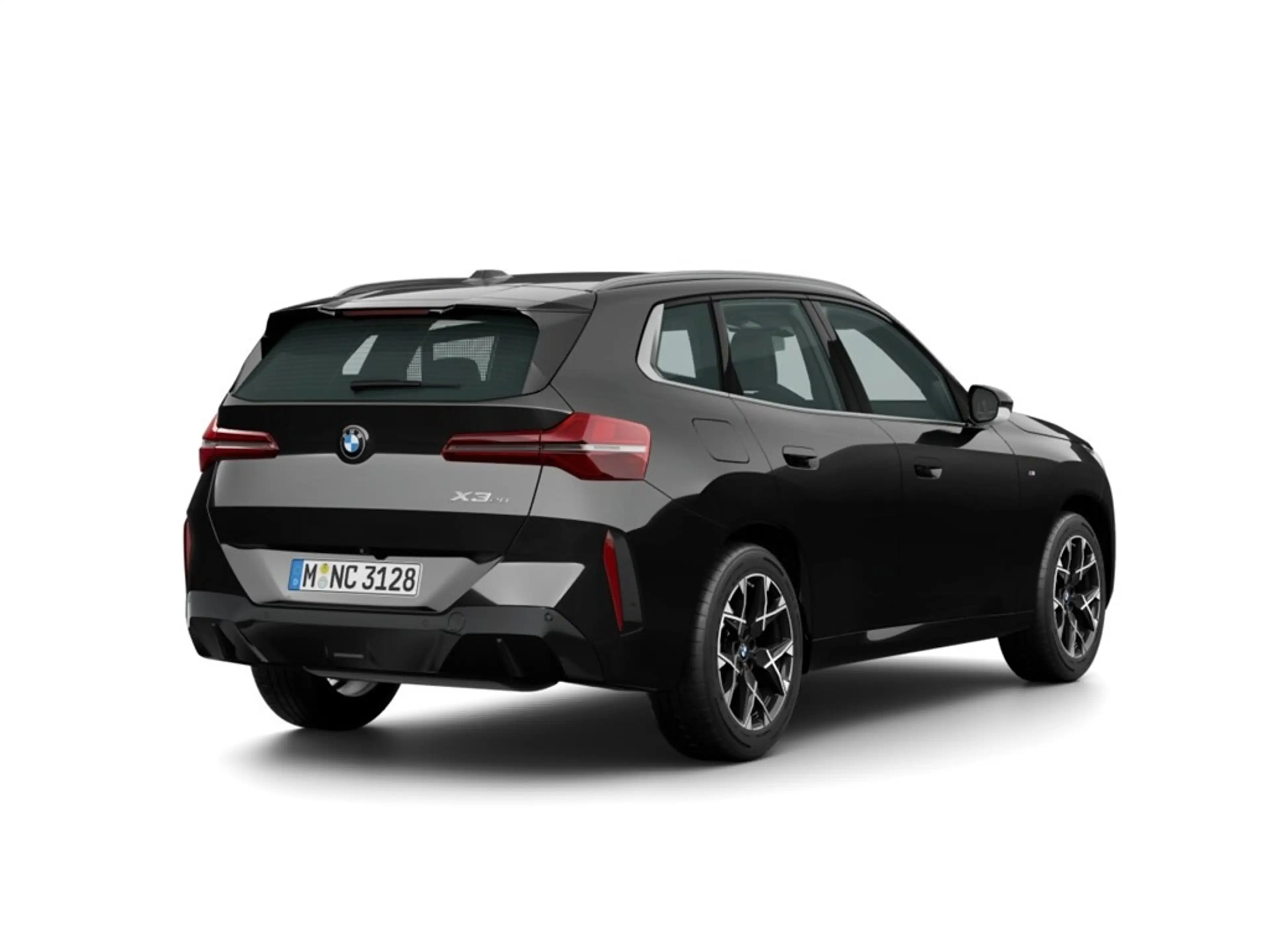 BMW X3 20 xDrive Sportpaket Navi Digitales Cockpit Memory — photo 3