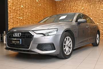 NUOVA BERLINA 45 TFSI S-TRONIC BUSINESS SPORT RADAR FULL 245CV CERCHI 18" CRUISE ADATTIVO NAVI TEL LED CAMERA SED.RISCALD