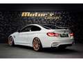 BMW M4 F82 GTS / 1 OF 700 Blanc - thumbnail 7