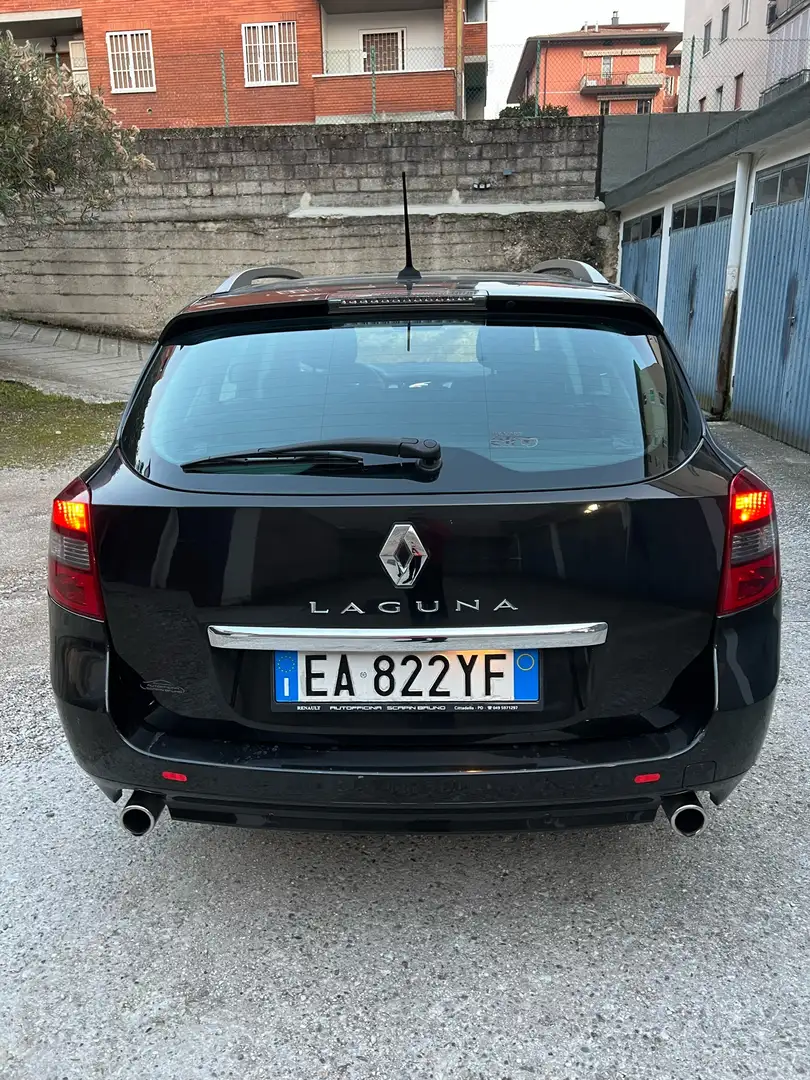 Renault Laguna SporTour 2.0 dci 16v 4Control 150cv proactive - 2