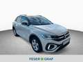 Volkswagen T-Roc R-Line 1.5 TSI DSG BLACK STYLE*IQ.DRIVE Gris - thumbnail 8