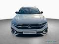 Volkswagen T-Roc R-Line 1.5 TSI DSG BLACK STYLE*IQ.DRIVE Gris - thumbnail 3