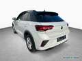 Volkswagen T-Roc R-Line 1.5 TSI DSG BLACK STYLE*IQ.DRIVE Gris - thumbnail 6