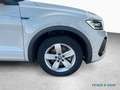 Volkswagen T-Roc R-Line 1.5 TSI DSG BLACK STYLE*IQ.DRIVE Gris - thumbnail 7