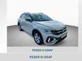 Volkswagen T-Roc R-Line 1.5 TSI DSG BLACK STYLE*IQ.DRIVE Gris - thumbnail 1
