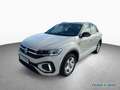 Volkswagen T-Roc R-Line 1.5 TSI DSG BLACK STYLE*IQ.DRIVE Gris - thumbnail 4
