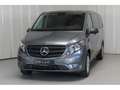 Mercedes-Benz Vito Tourer 116 CDI extralang Gris - thumbnail 3