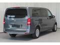 Mercedes-Benz Vito Tourer 116 CDI extralang Gris - thumbnail 6