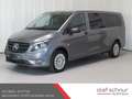Mercedes-Benz Vito Tourer 116 CDI extralang Gris - thumbnail 1