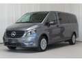 Mercedes-Benz Vito Tourer 116 CDI extralang Gris - thumbnail 2