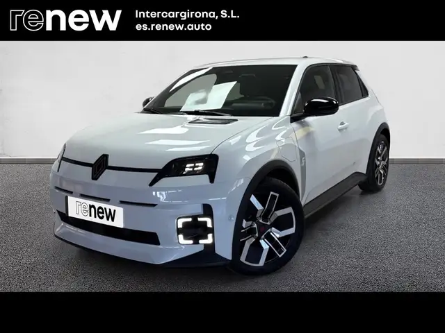 Renault Megane E-Tech 5 Techno autonomía confort 110 kW