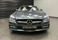 Mercedes-Benz SLK Classe MERCEDES 200 184 Ch 7G-TRONIC Grau - thumbnail 4