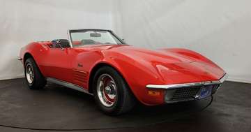 cabriolet
