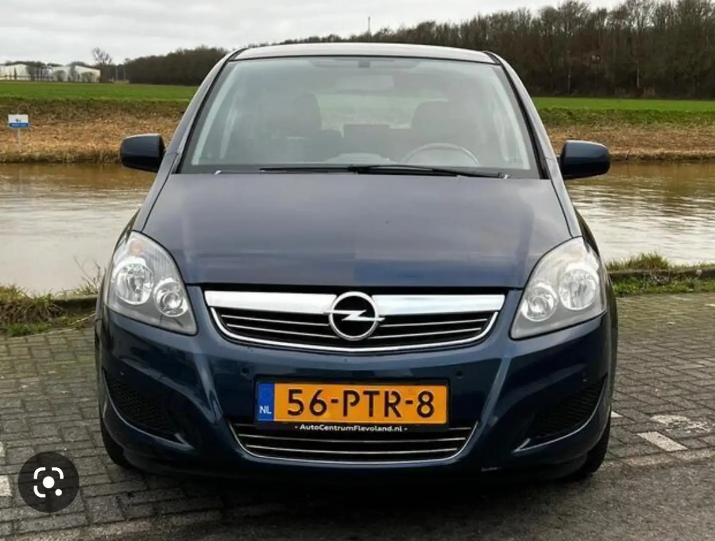 Opel Zafira 1.8 111 y. Edition - 2