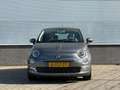Fiat 500 1.2 69pk Dualogic Lounge | Automaat | Cruise Contr Gris - thumbnail 2