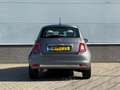 Fiat 500 1.2 69pk Dualogic Lounge | Automaat | Cruise Contr Gris - thumbnail 5