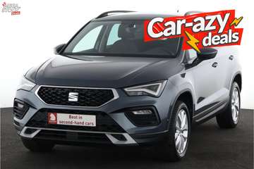 MOVE! 1.0TSI + GPS + CARPLAY + CAMERA + PDC + CRUI