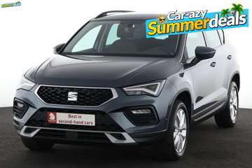MOVE! 1.0TSI + GPS + CARPLAY + CAMERA + PDC + CRUI
