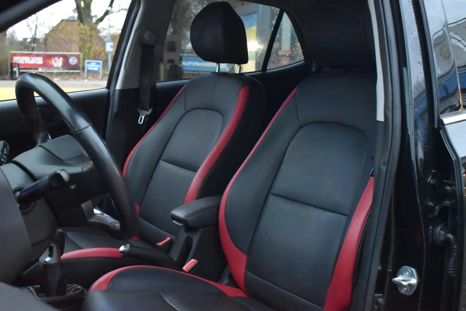 Kia Picanto 1.0 T-GDI GT-Line 100PK | 100% Kia Onderhouden | N Schwarz - 2