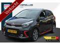 Kia Picanto 1.0 T-GDI GT-Line 100PK | 100% Kia Onderhouden | N Zwart - thumbnail 1