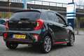 Kia Picanto 1.0 T-GDI GT-Line 100PK | 100% Kia Onderhouden | N Schwarz - thumbnail 5