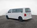 Volkswagen T6.1 Caravelle 2.0 TDI Comfortline PDC 9 Sitzer Weiß - thumbnail 4