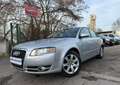 Audi A4 AVANT 2.0l TDI 140CV AMBIENTE MULTITRONIC Gris - thumbnail 2