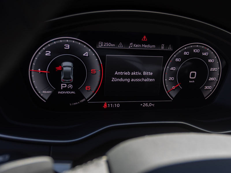 Audi Q5 40TDI qu Stronic Navi Pano AHK ACC — photo 17