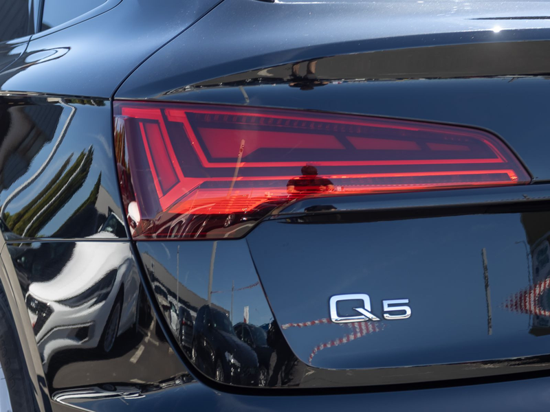 Audi Q5 40TDI qu Stronic Navi Pano AHK ACC — photo 10