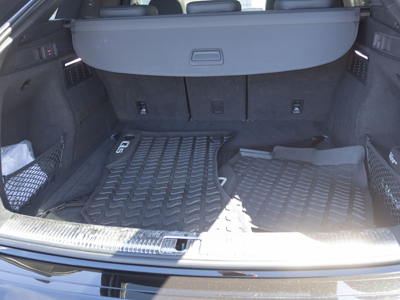 Audi Q5 40TDI qu Stronic Navi Pano AHK ACC — photo 25