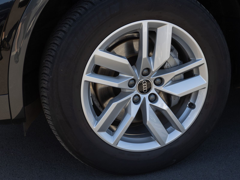 Audi Q5 40TDI qu Stronic Navi Pano AHK ACC — photo 12