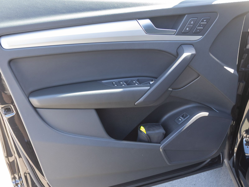 Audi Q5 40TDI qu Stronic Navi Pano AHK ACC — photo 13