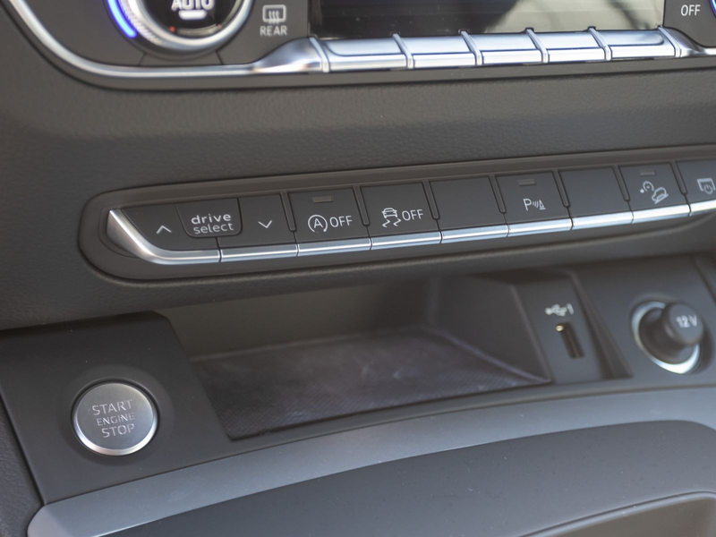 Audi Q5 40TDI qu Stronic Navi Pano AHK ACC — photo 20