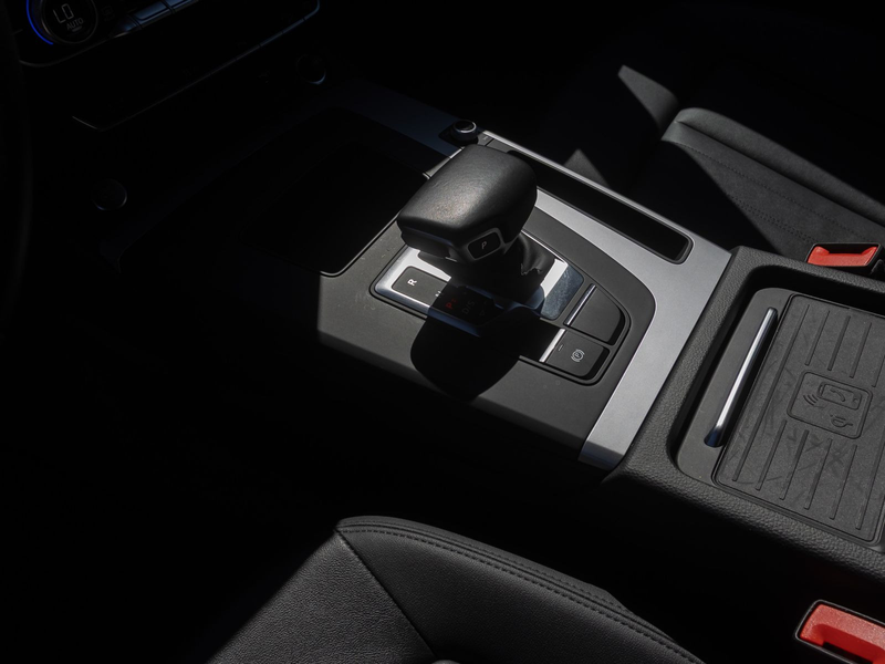 Audi Q5 40TDI qu Stronic Navi Pano AHK ACC — photo 18