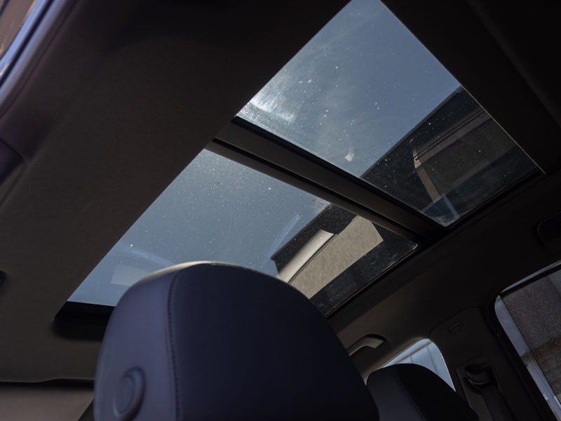 Audi Q5 40TDI qu Stronic Navi Pano AHK ACC — photo 23
