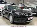 Saab 9-3 X 2.0T Kombi XWD Xenon,Leder,1.Hand Schwarz - thumbnail 5