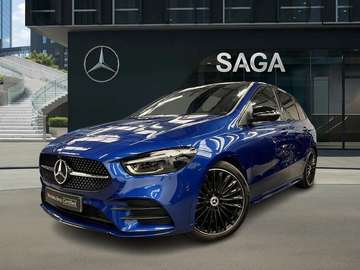 d AMG Pack Night Pano Attelage