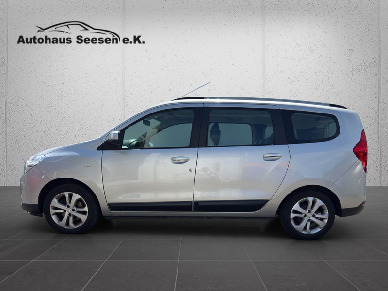 Dacia Lodgy Prestige*PDC*Tempomat*1.Hand* — photo 4