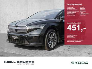 Coupé iV 80 PANO MATRIX HEAD-UP AHK NAVI