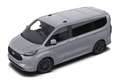 Ford Tourneo Custom Bus 2.5 PHEV 340 L1H1 FWD Titanium X Aut. Grau - thumbnail 7