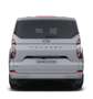 Ford Tourneo Custom Bus 2.5 PHEV 340 L1H1 FWD Titanium X Aut. Grau - thumbnail 4