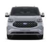 Ford Tourneo Custom Bus 2.5 PHEV 340 L1H1 FWD Titanium X Aut. Grau - thumbnail 9